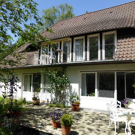 Haus Malerwinkel Appartement Bad Bevensen Buitenkant foto