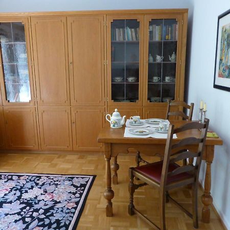 Haus Malerwinkel Appartement Bad Bevensen Buitenkant foto