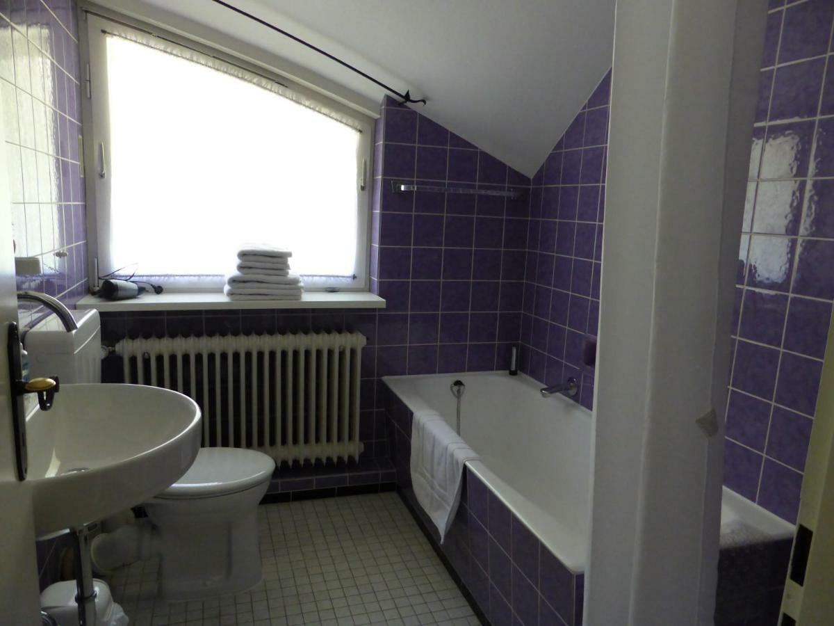 Haus Malerwinkel Appartement Bad Bevensen Buitenkant foto
