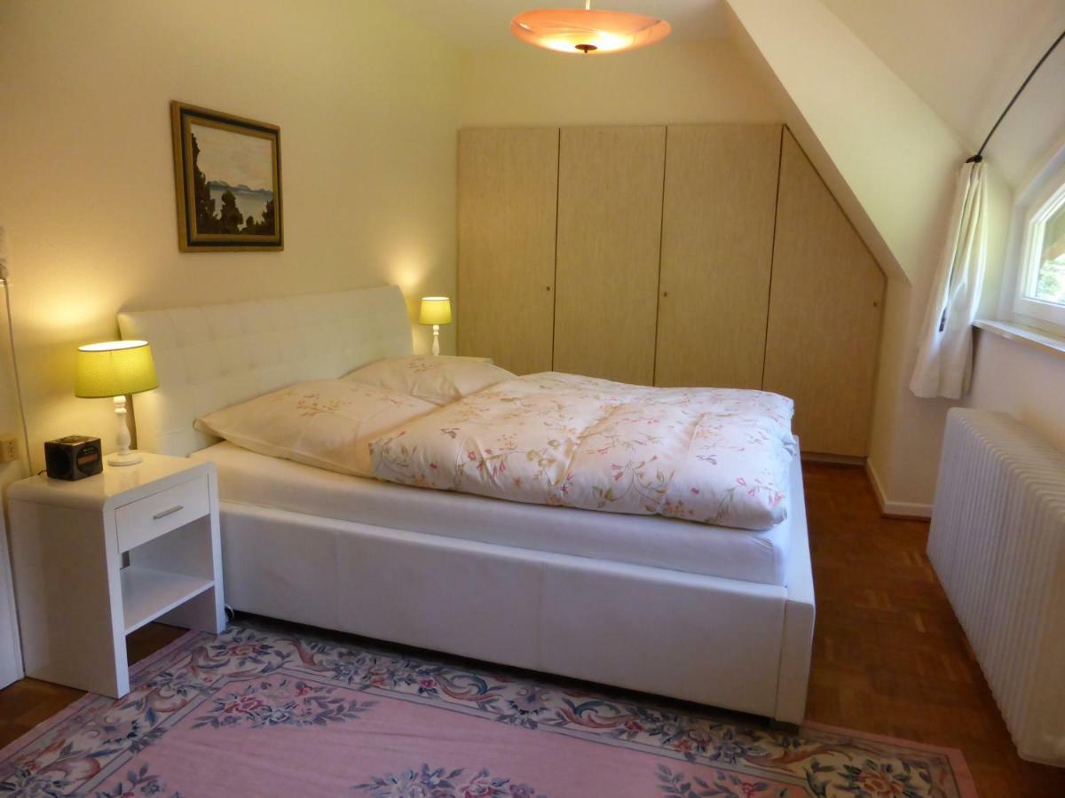 Haus Malerwinkel Appartement Bad Bevensen Buitenkant foto