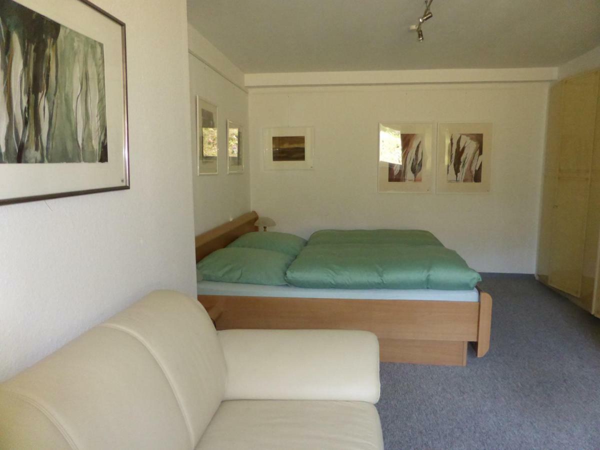 Haus Malerwinkel Appartement Bad Bevensen Buitenkant foto