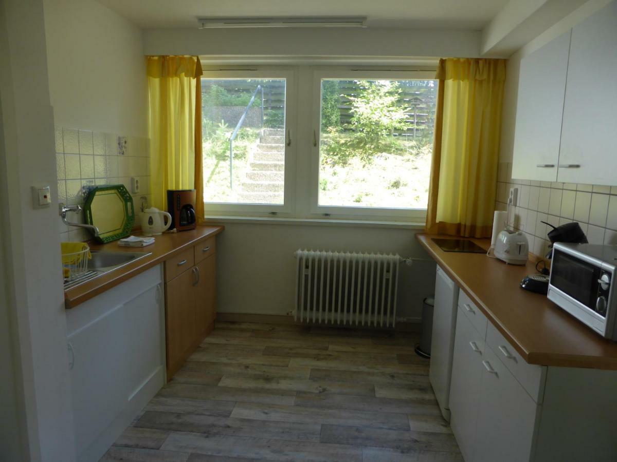 Haus Malerwinkel Appartement Bad Bevensen Buitenkant foto
