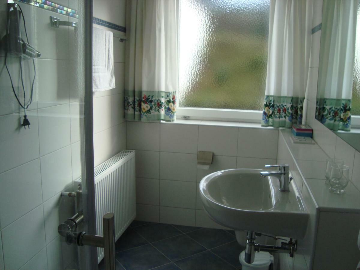 Haus Malerwinkel Appartement Bad Bevensen Buitenkant foto