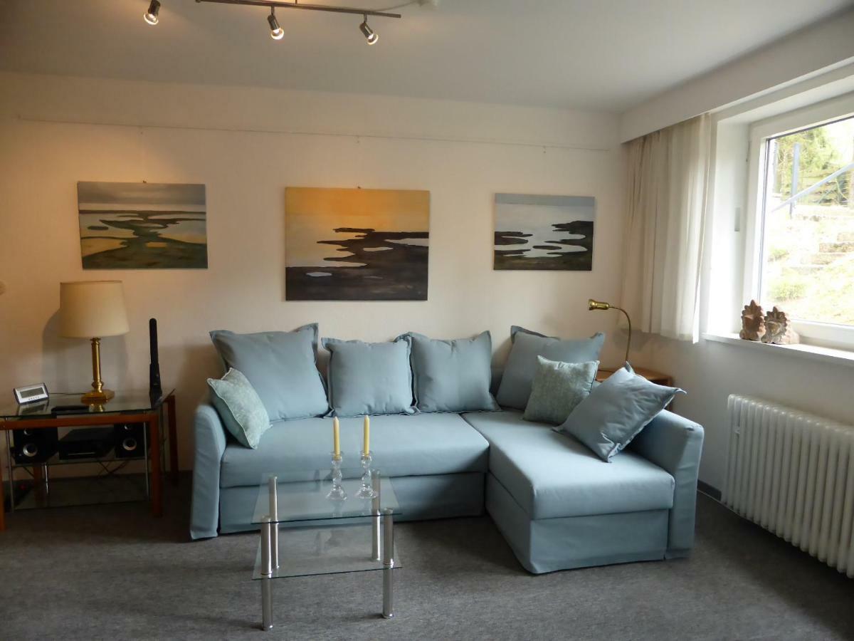 Haus Malerwinkel Appartement Bad Bevensen Buitenkant foto