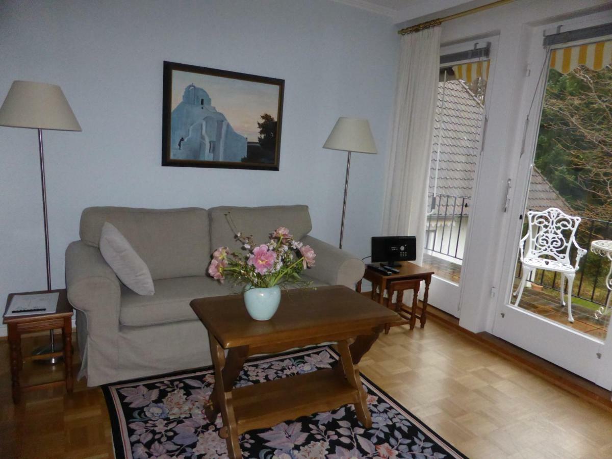 Haus Malerwinkel Appartement Bad Bevensen Buitenkant foto